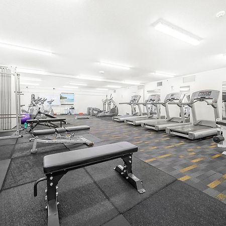 בריסביין Oxygen Apartments מראה חיצוני תמונה