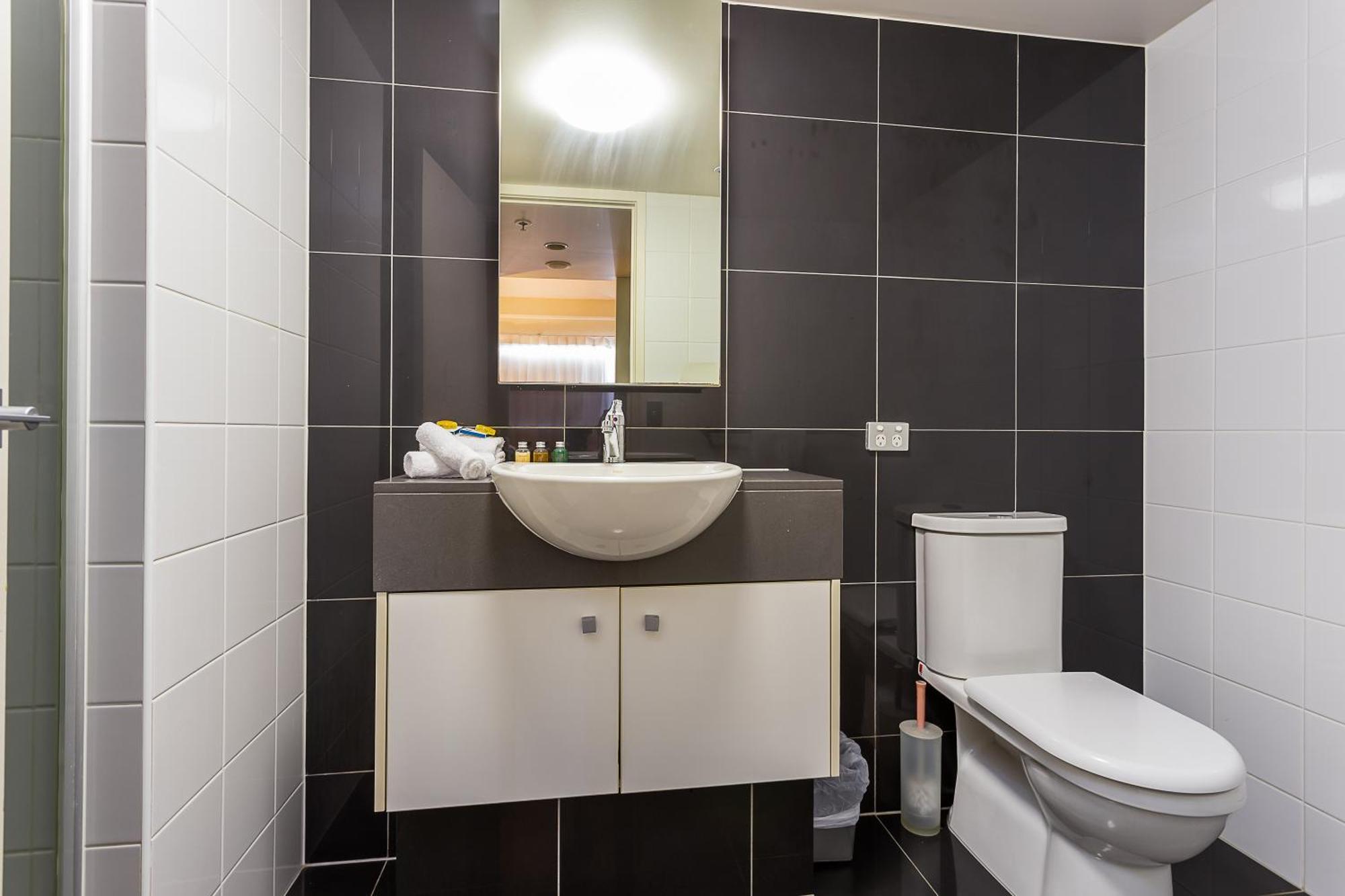 בריסביין Oxygen Apartments מראה חיצוני תמונה