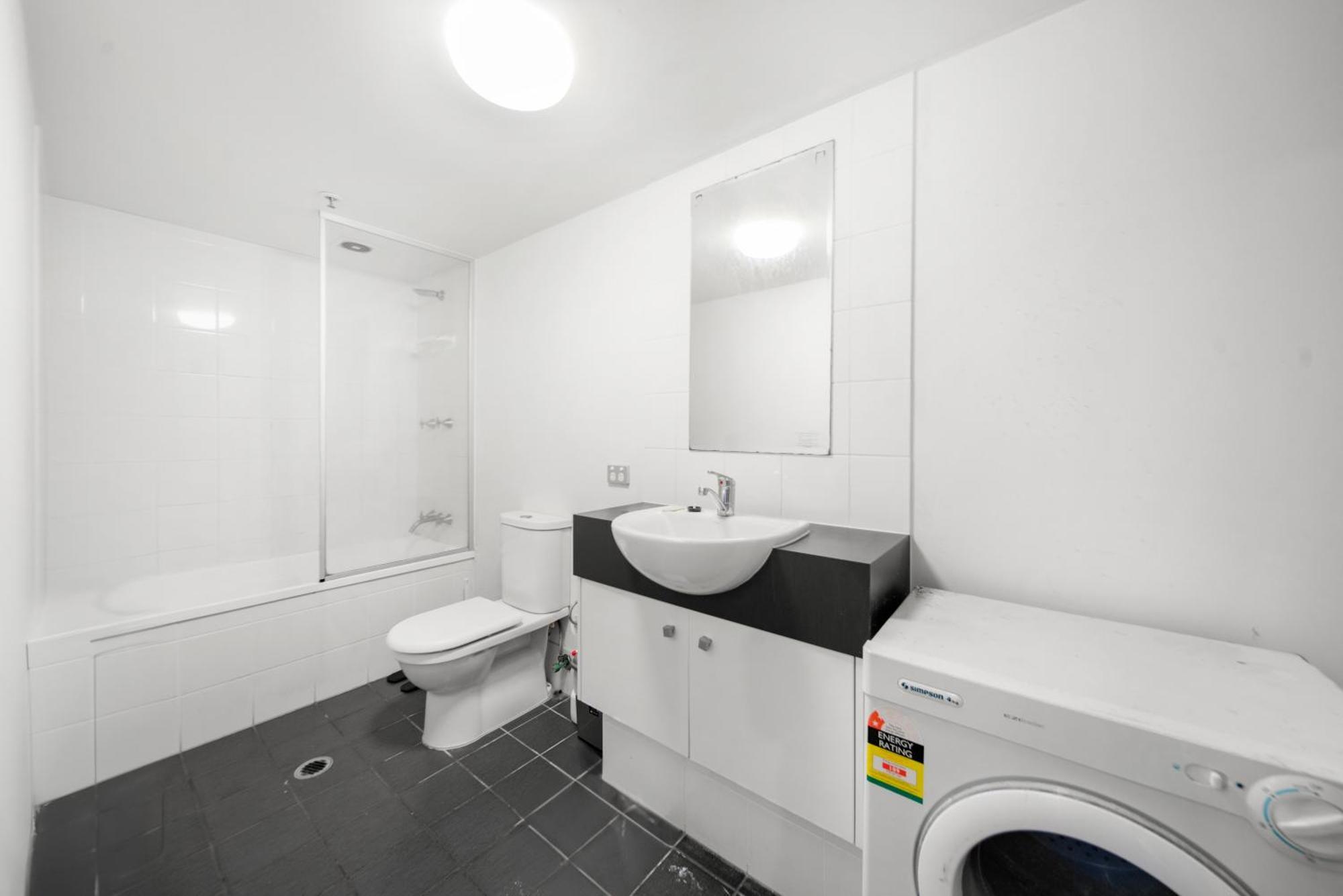 בריסביין Oxygen Apartments מראה חיצוני תמונה