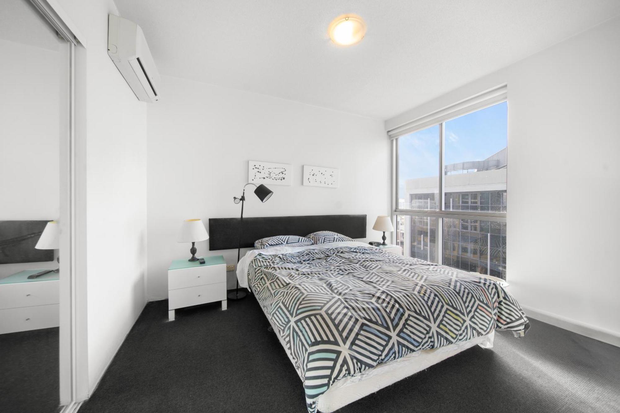 בריסביין Oxygen Apartments מראה חיצוני תמונה