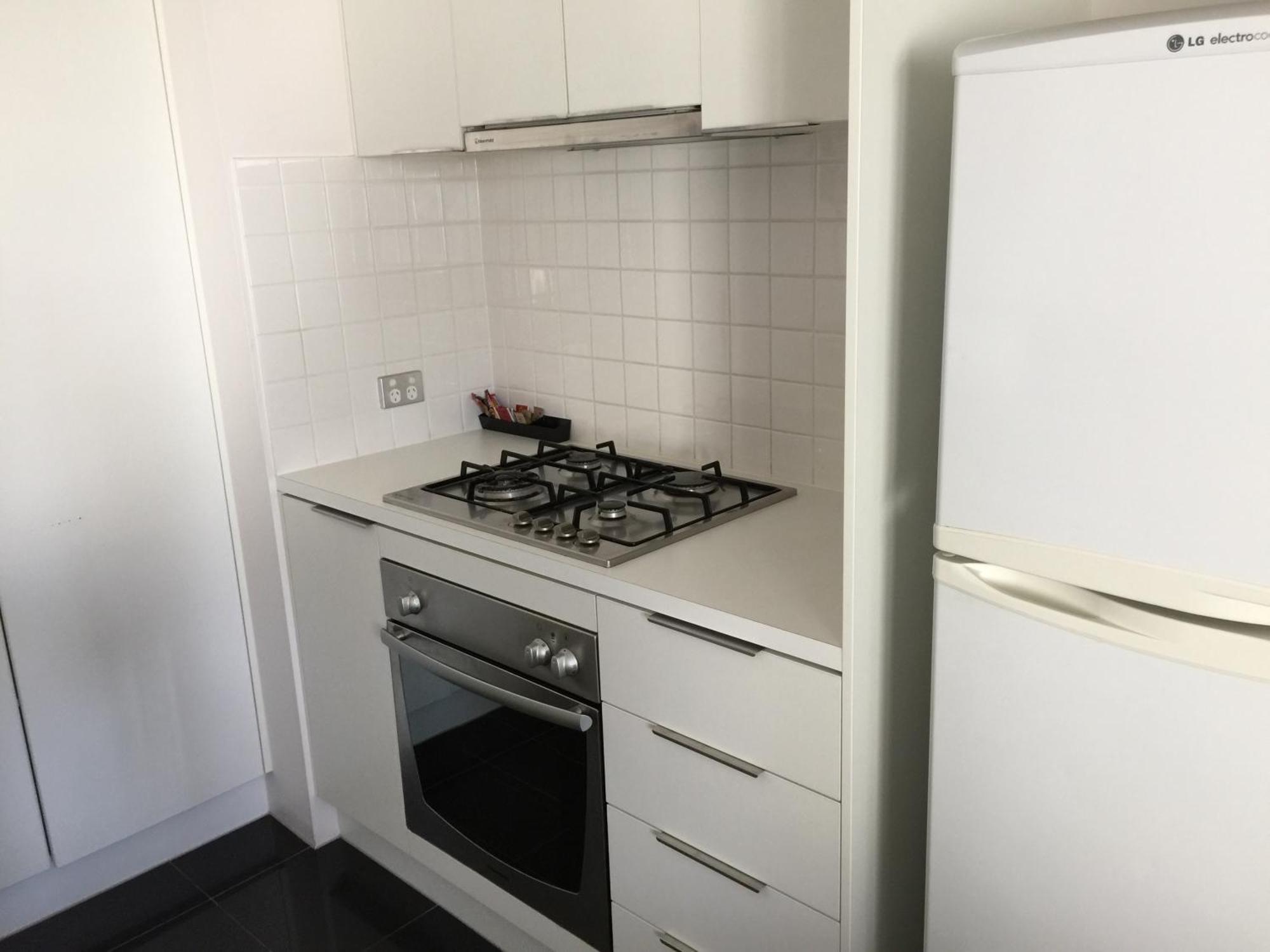 בריסביין Oxygen Apartments מראה חיצוני תמונה