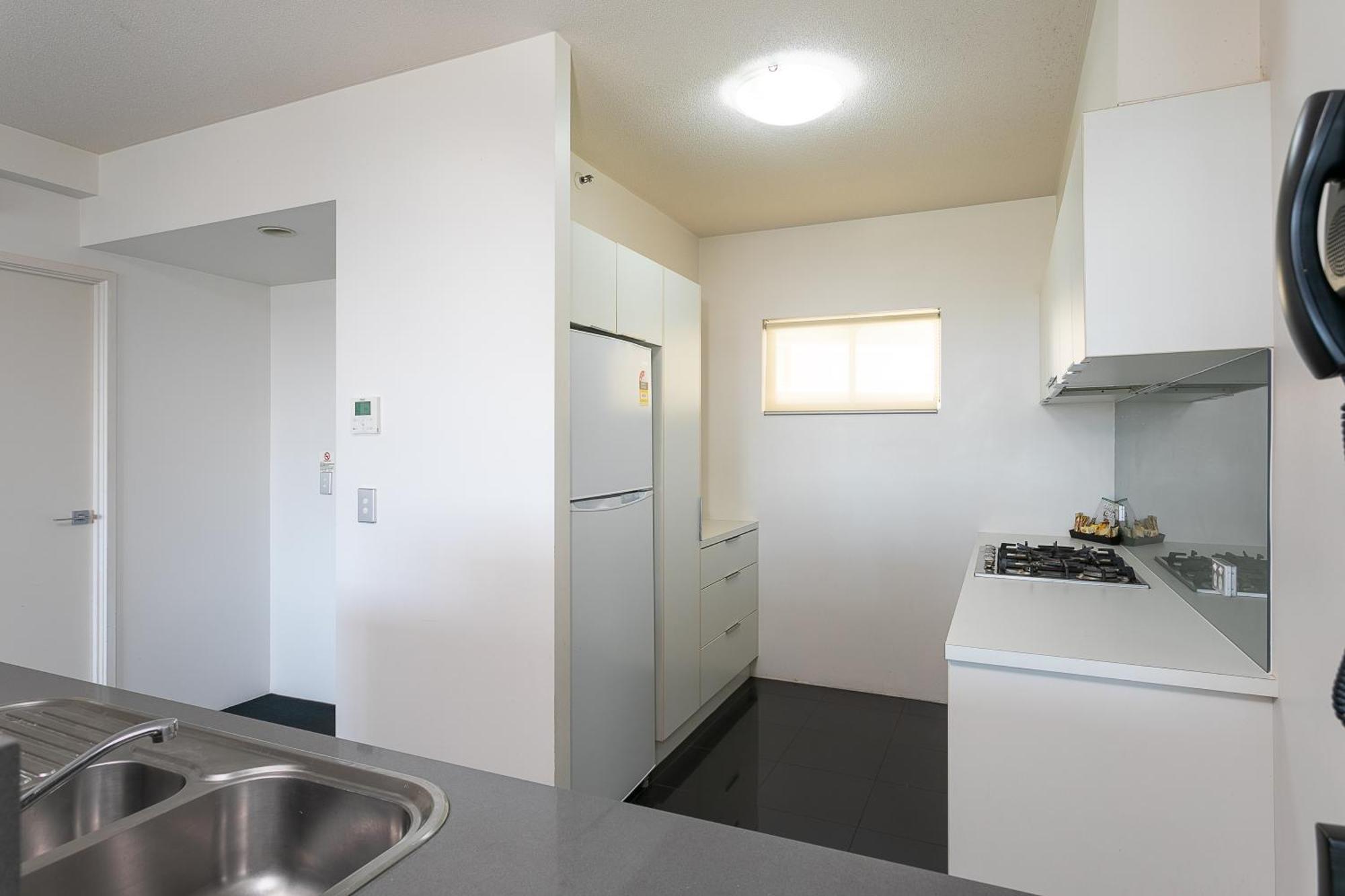 בריסביין Oxygen Apartments מראה חיצוני תמונה